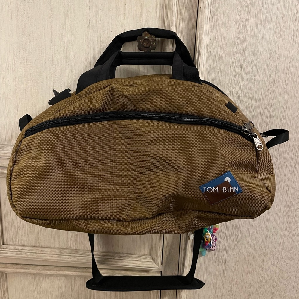 Tom Bihn Old School Carry-All (Like New)